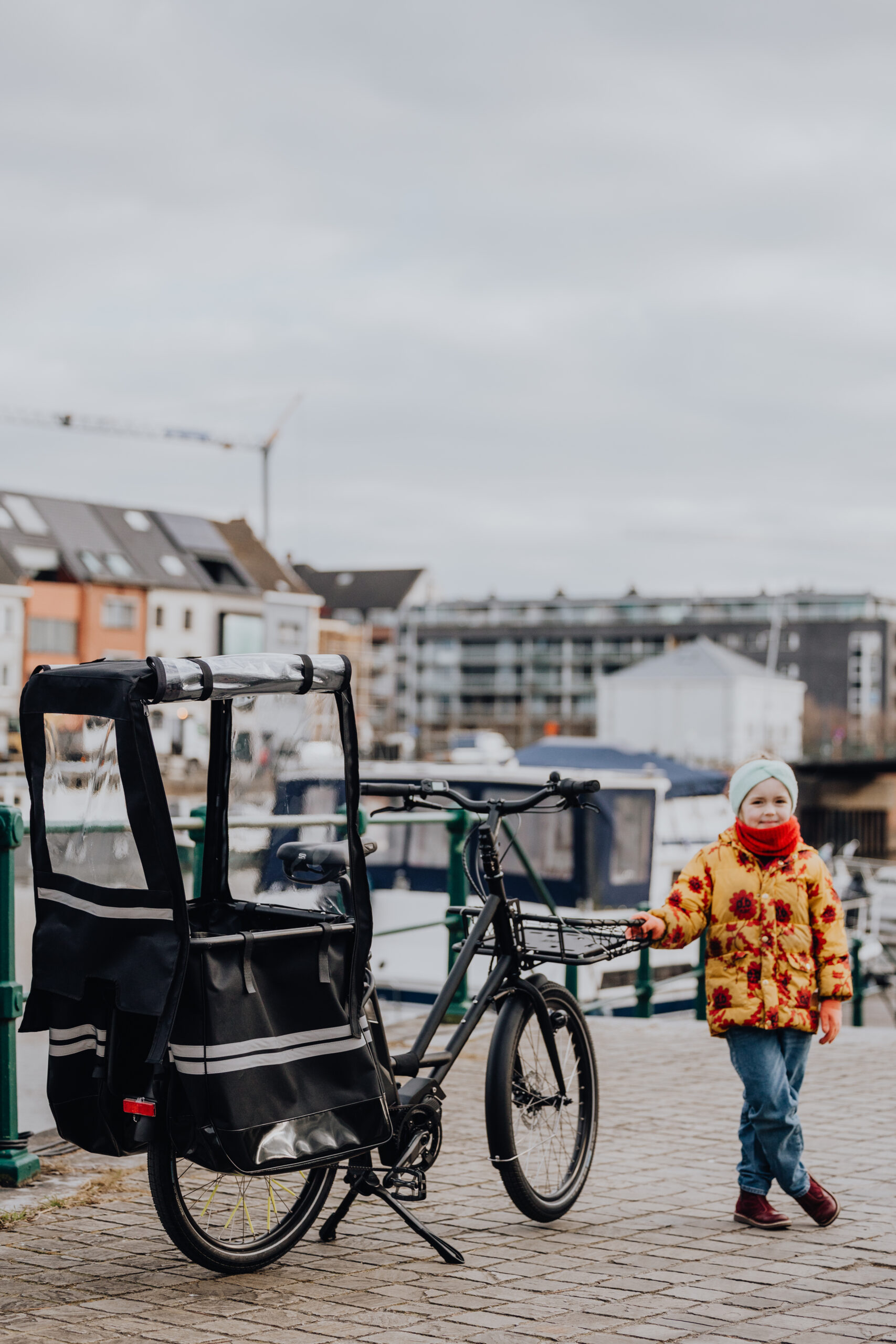 Veloe® multi Rain Cover