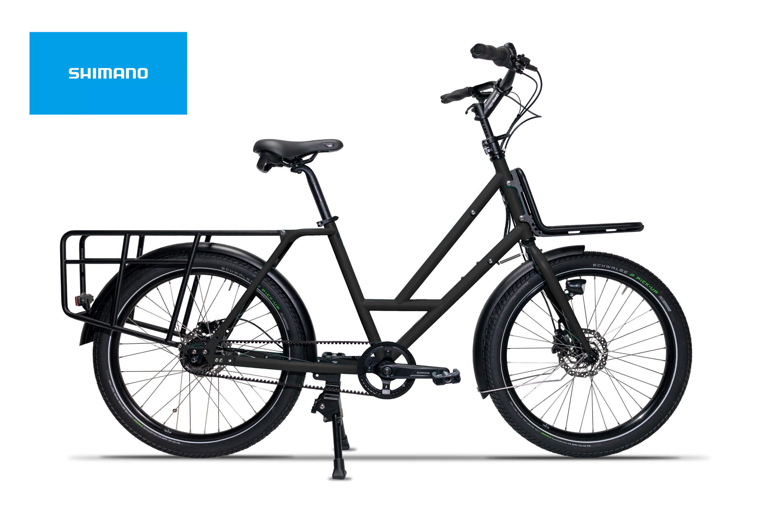Veloe® multi Power Black