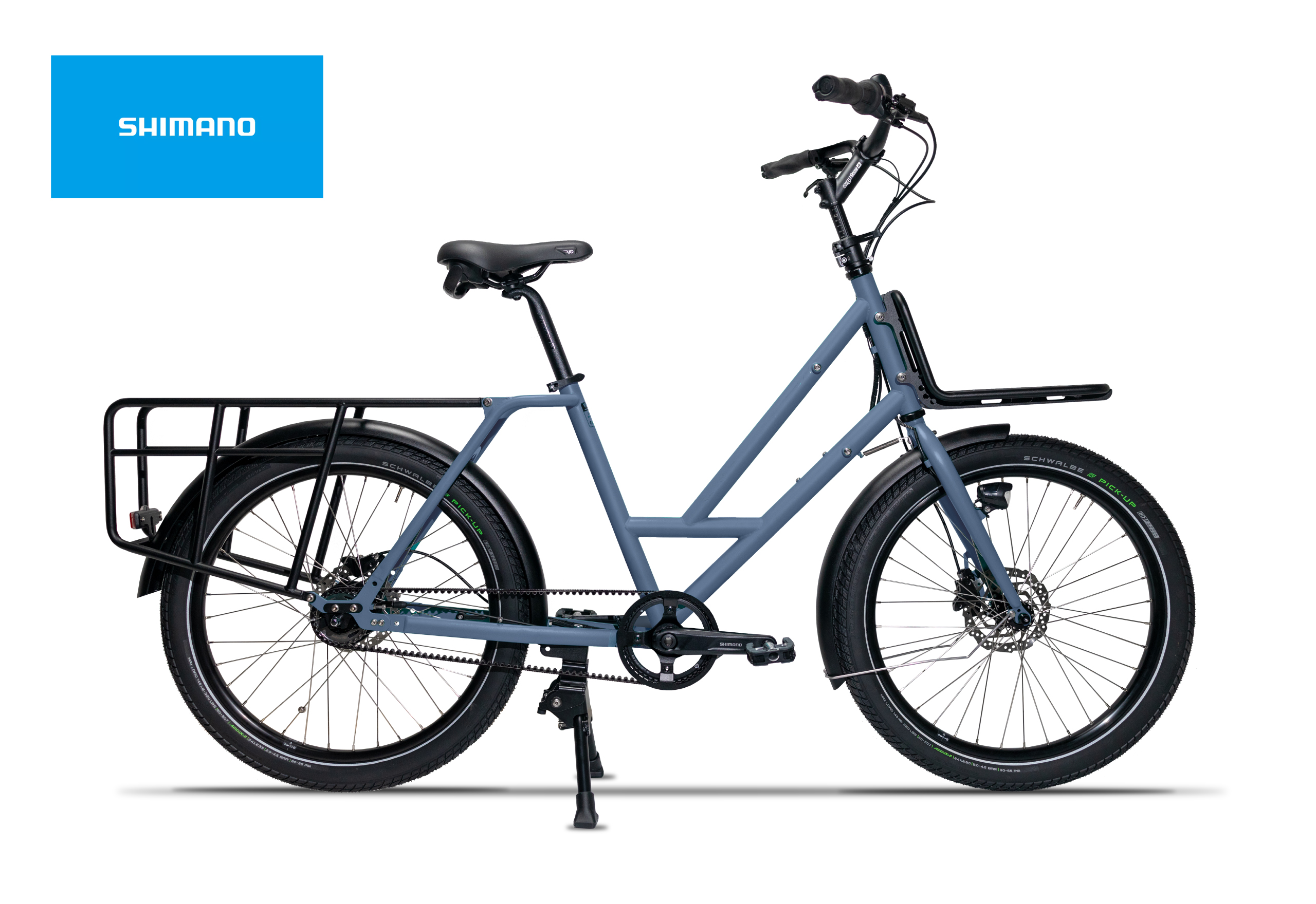 Veloe® multi Power Blue
