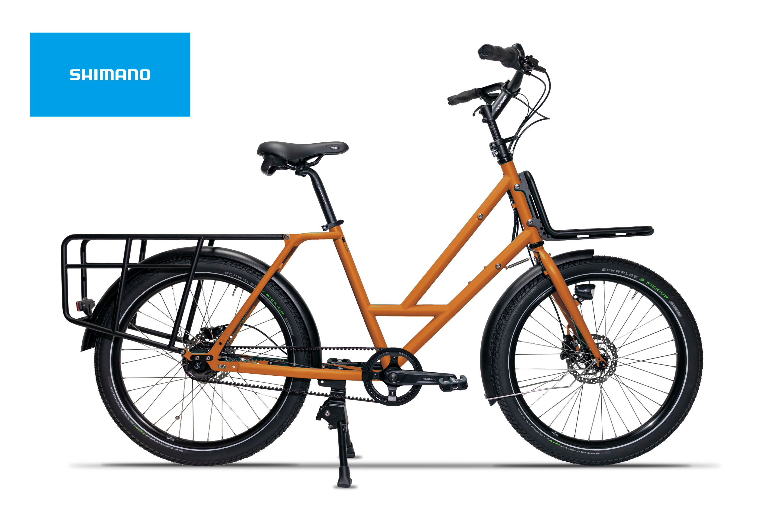 Veloe® multi Power Orange