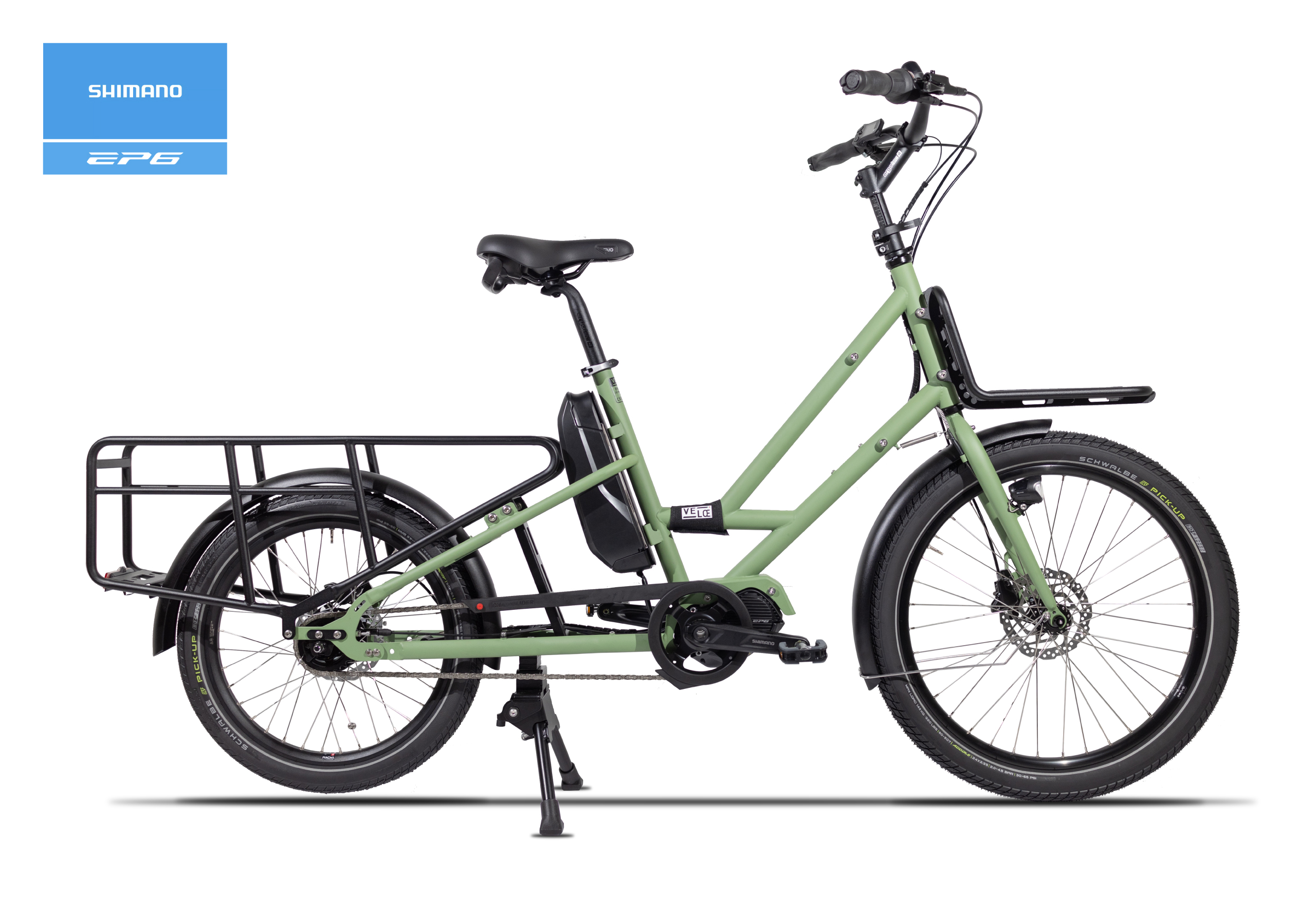 multi-lungo-shimano-green